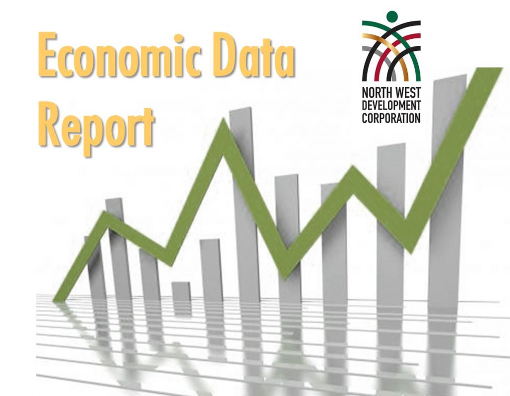 Economic data report image